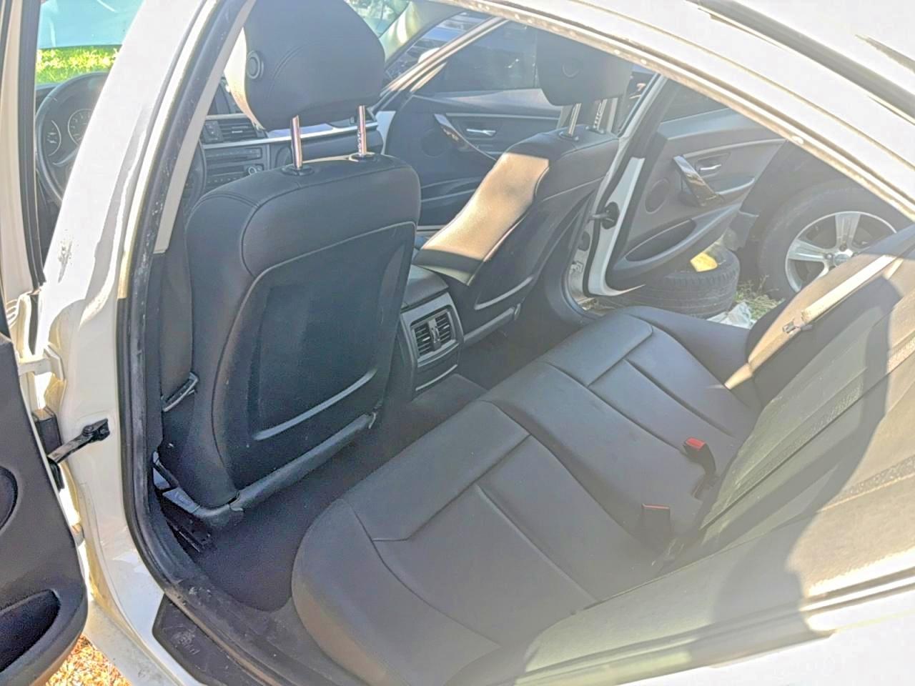 BMW 3 Series I Xdrive