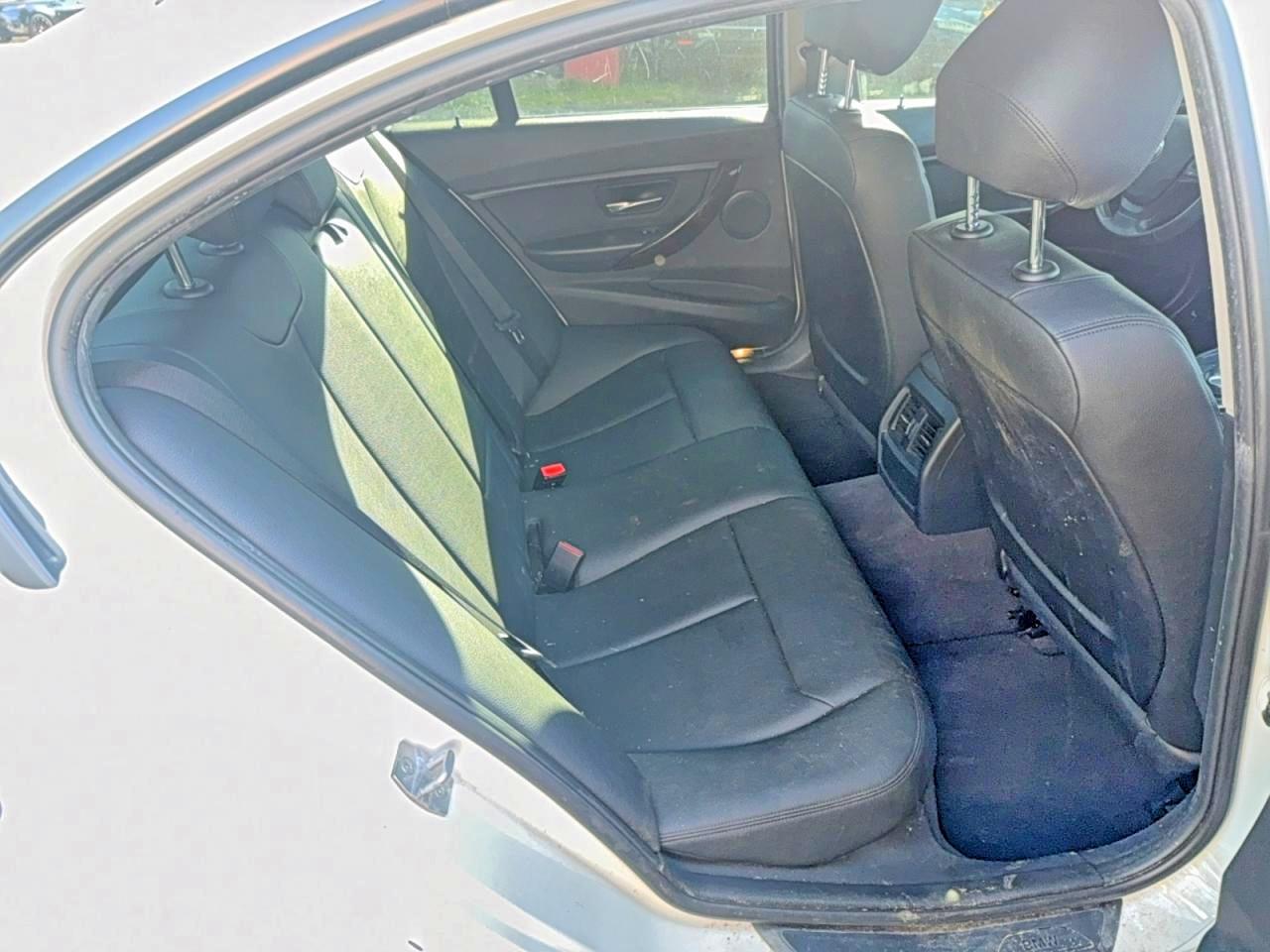 BMW 3 Series I Xdrive