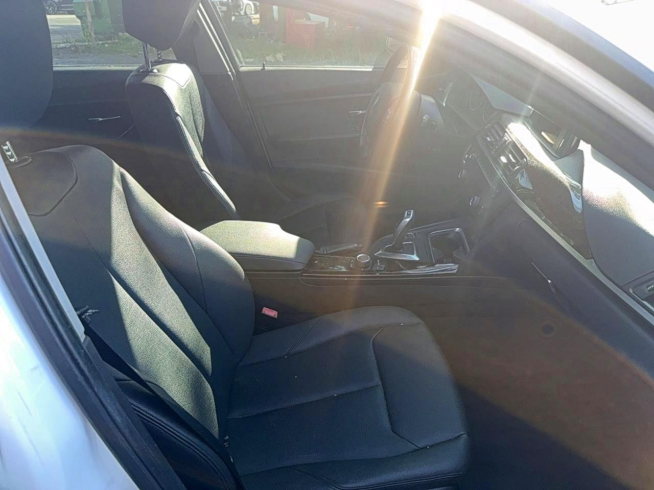 BMW 3 Series I Xdrive
