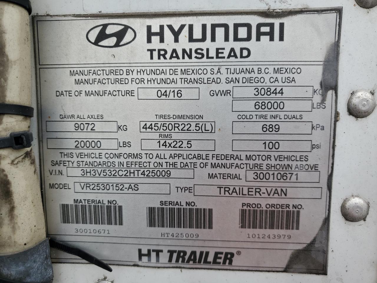 Hyundai Other