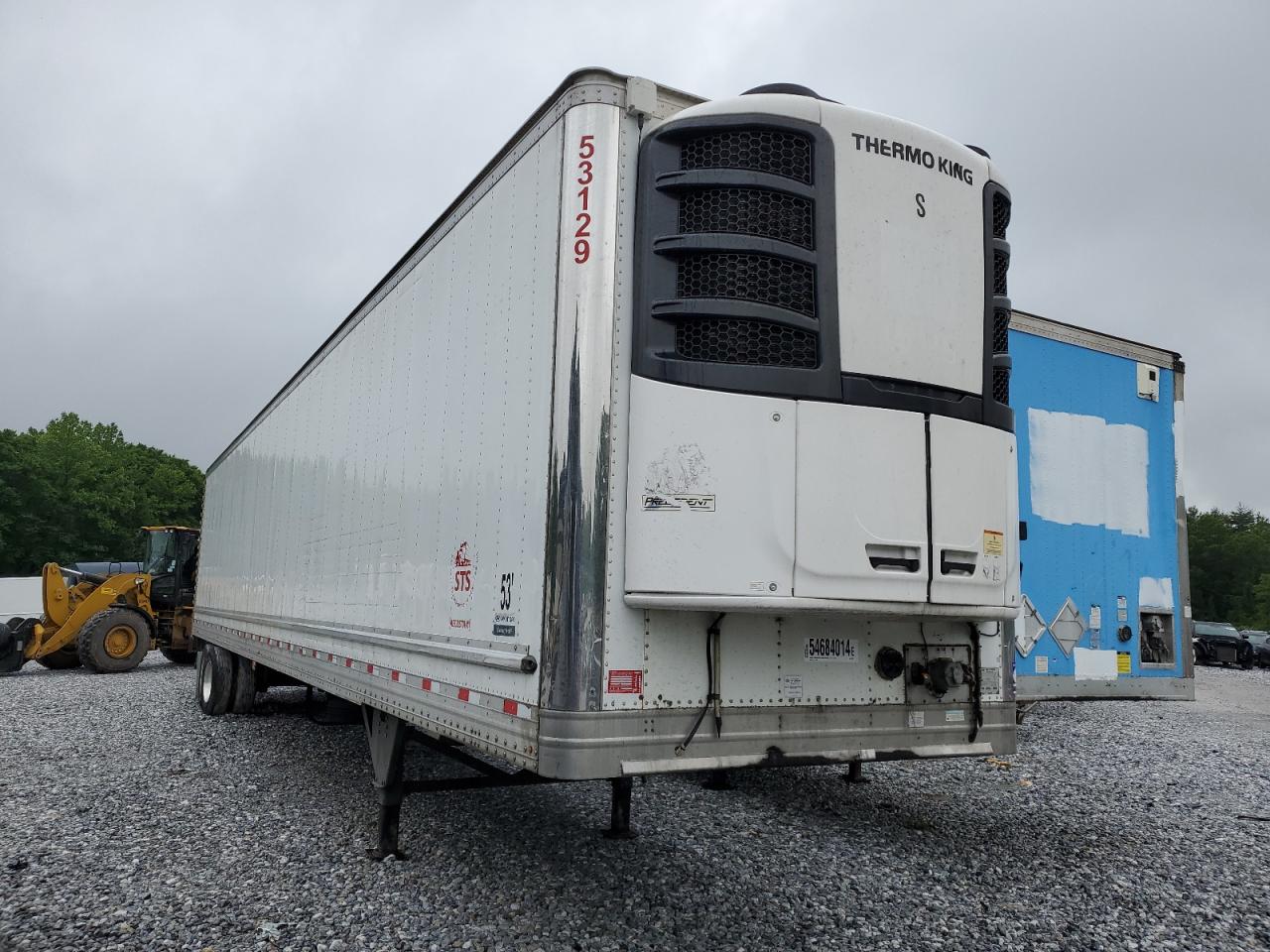 Salvage Hyundai Other Image