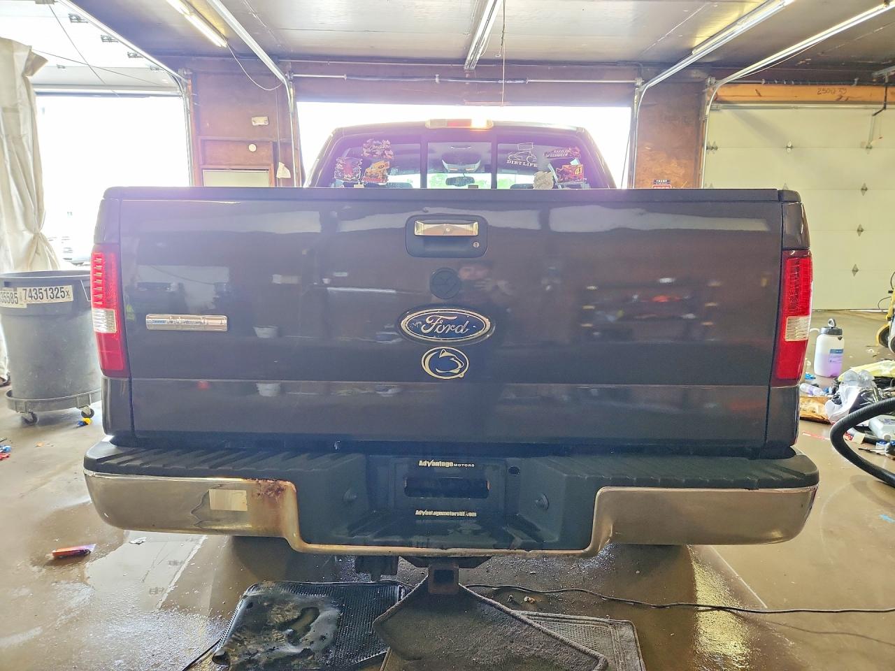 Ford F-250