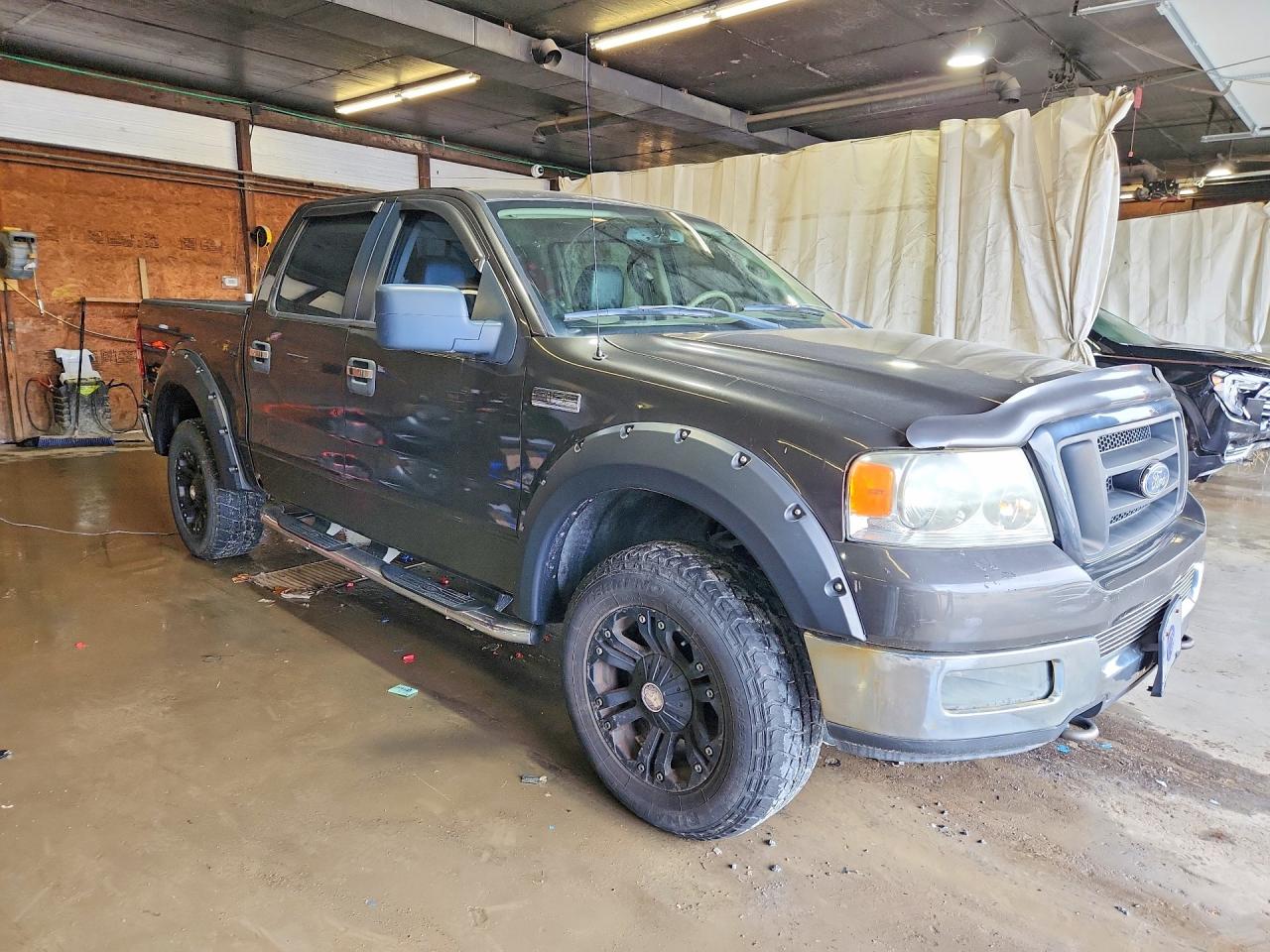 Ford F-250