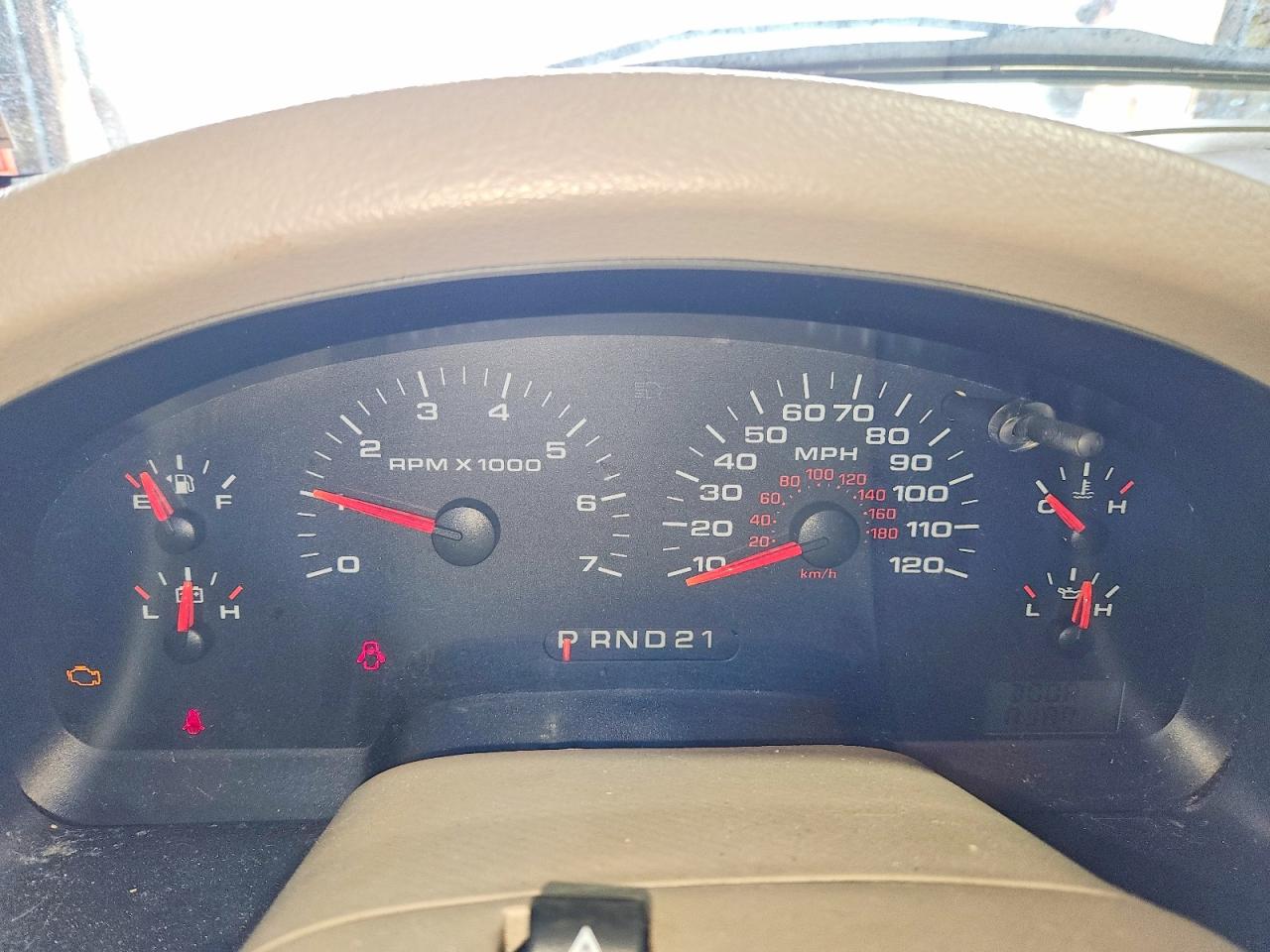 Ford F-250