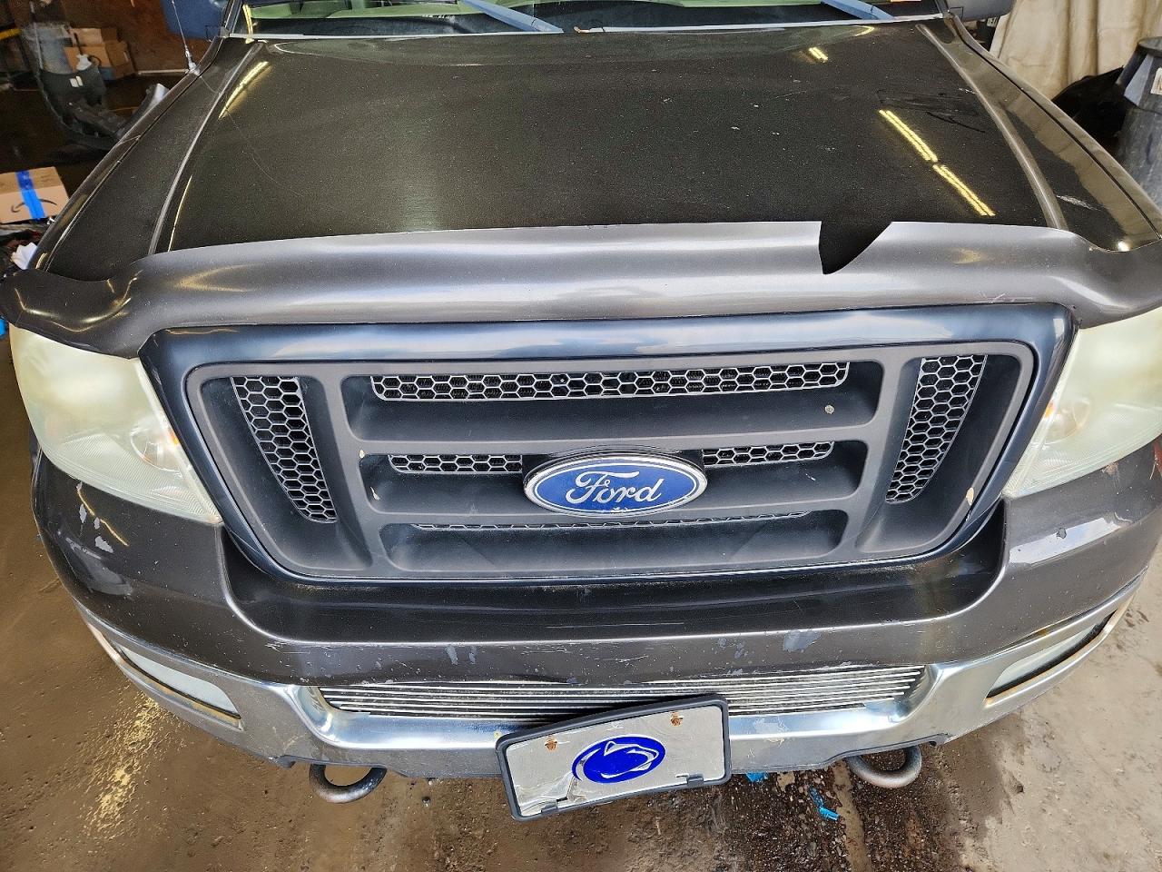 Ford F-250
