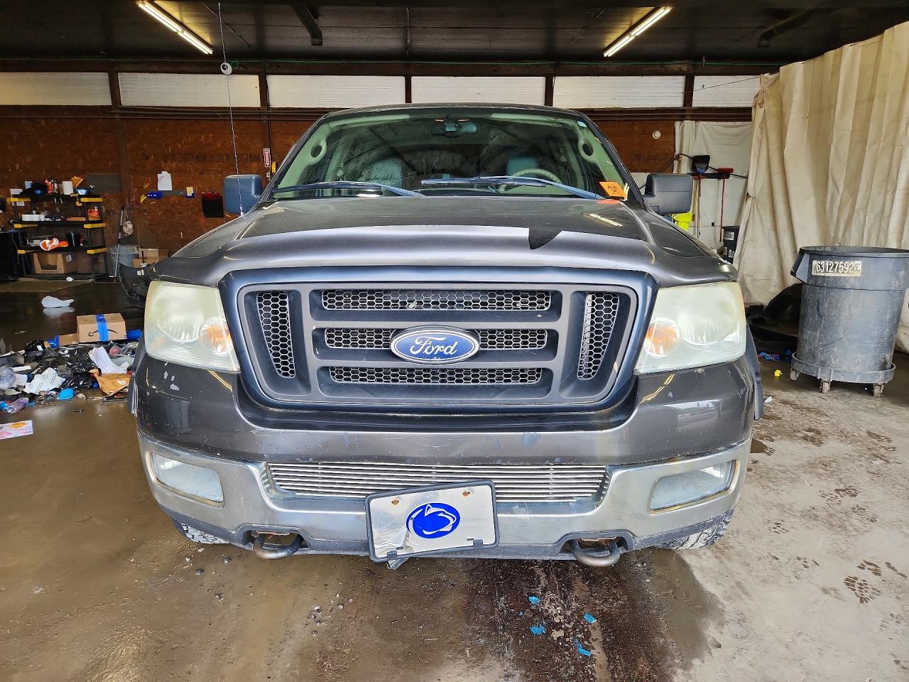 Ford F-250