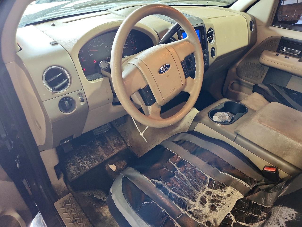 Ford F-250