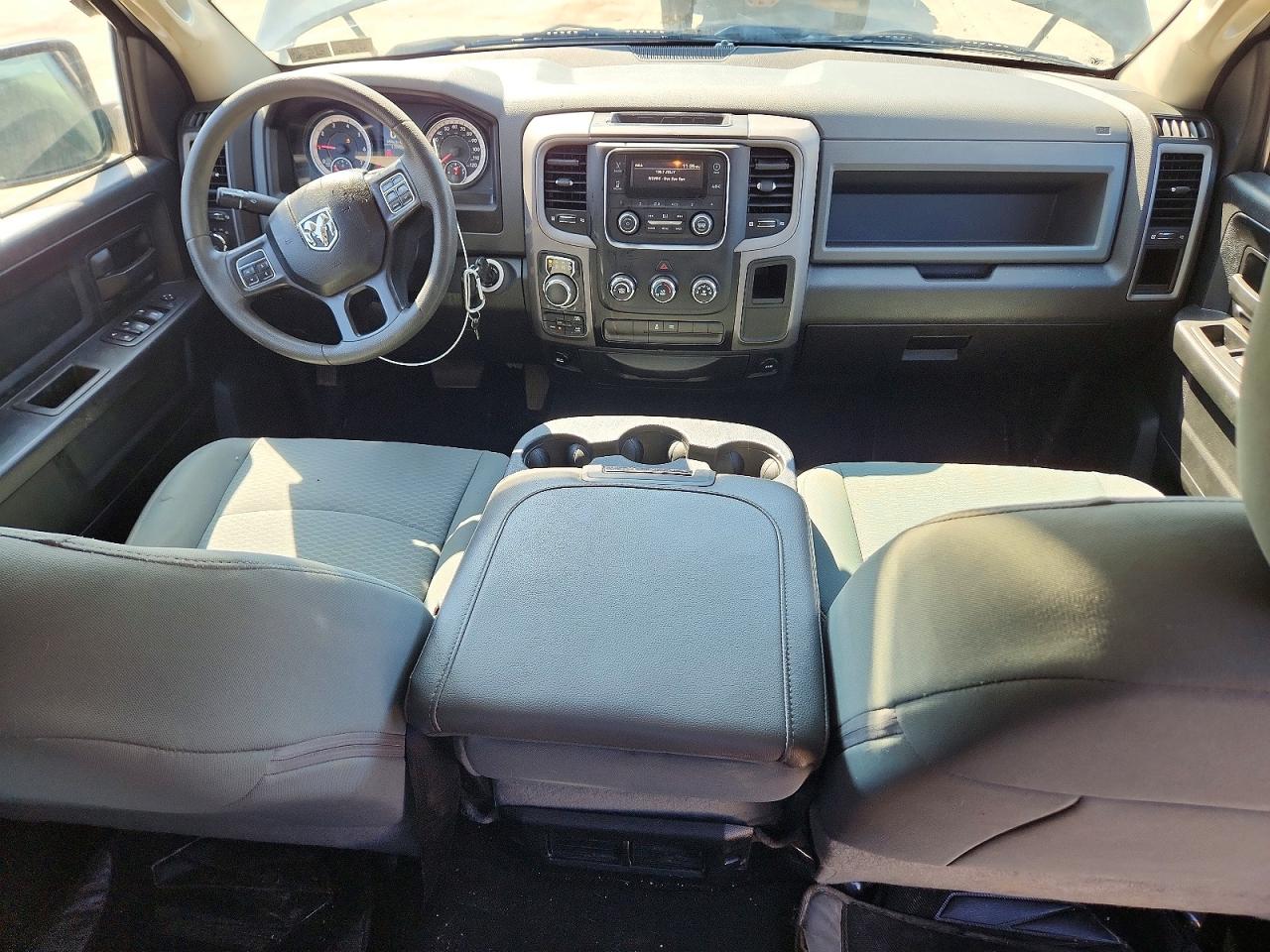 Ram 1500 St
