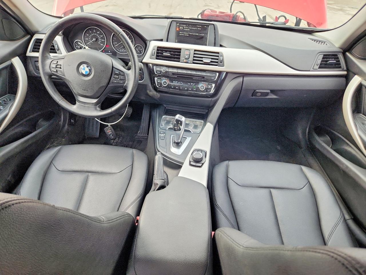 BMW 3 Series Xi