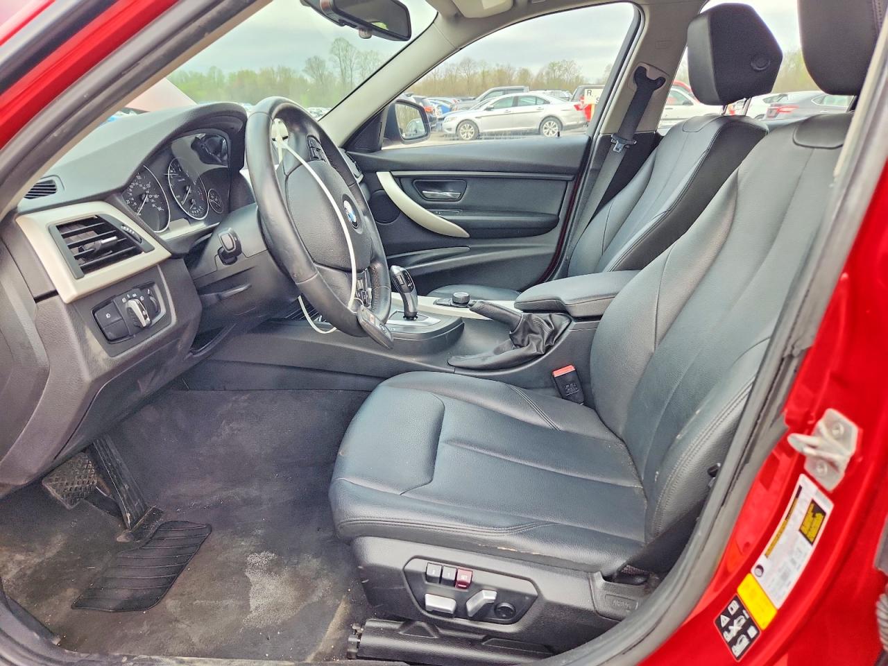 BMW 3 Series Xi