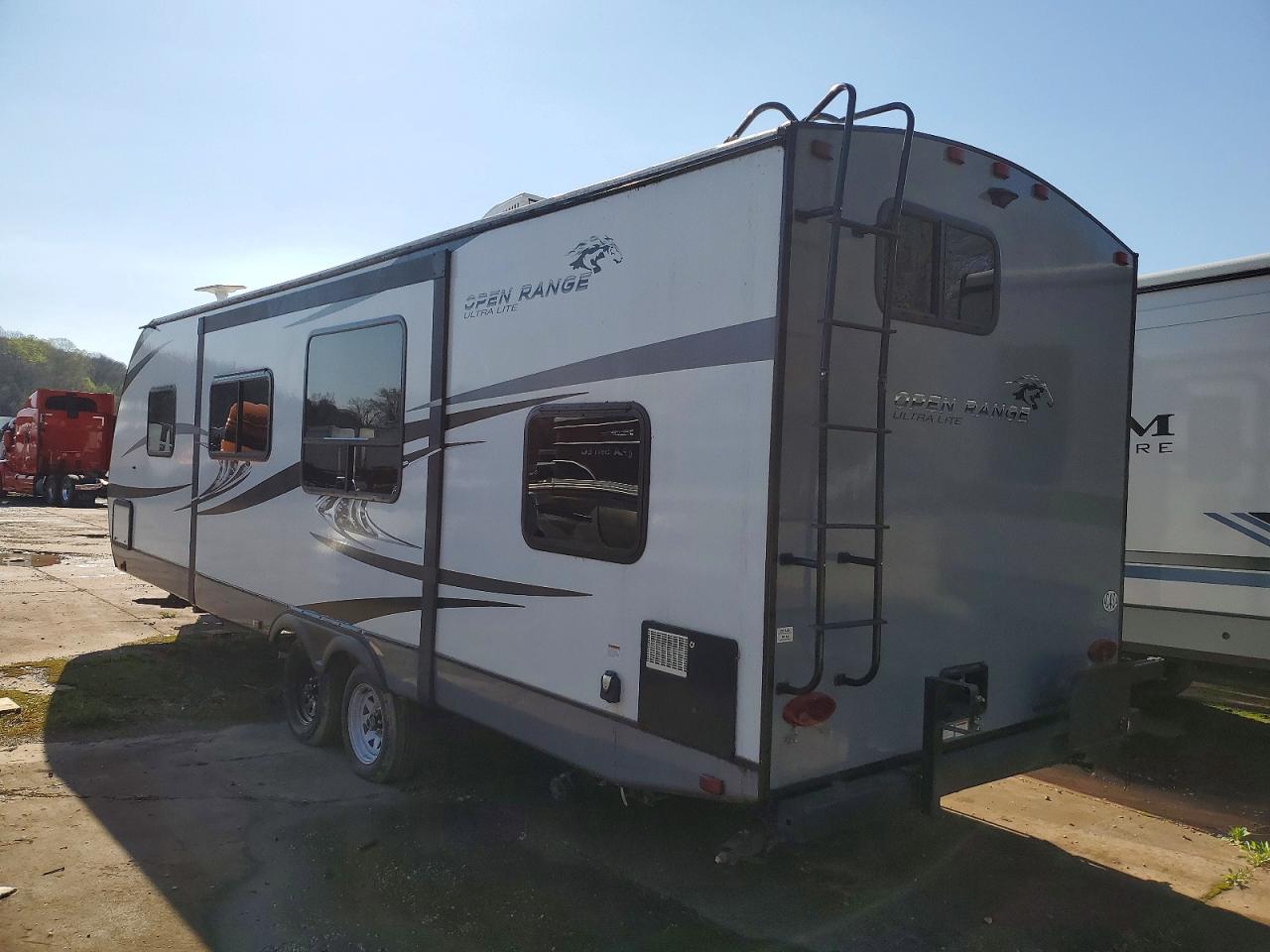 Highland Ridge Open Range