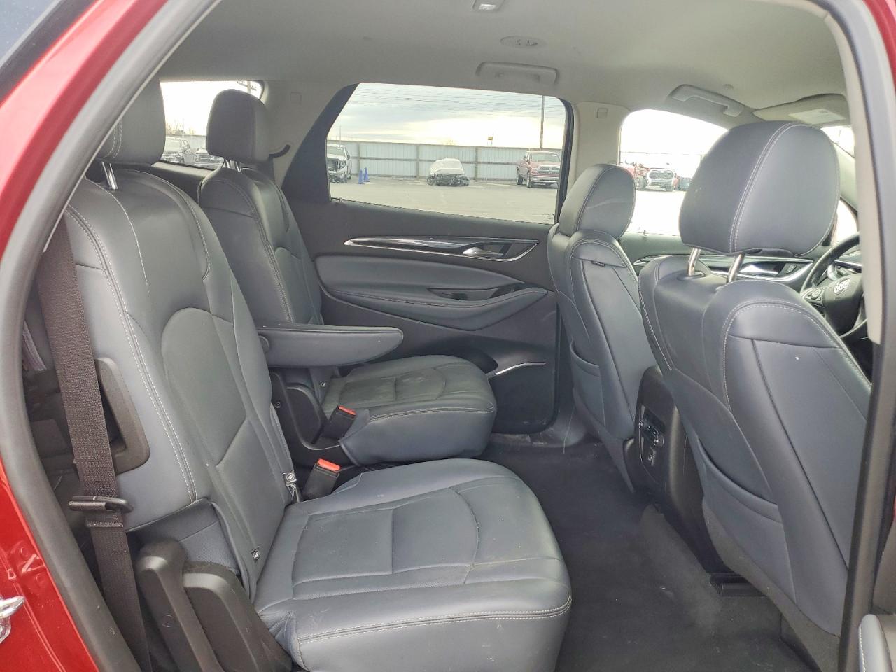Buick Enclave Essence