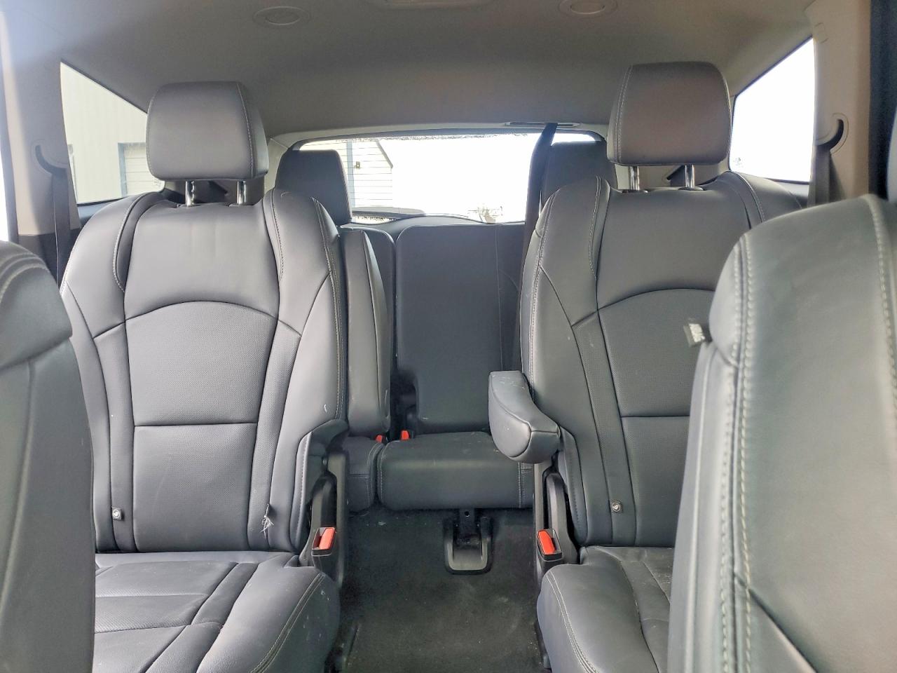 Buick Enclave Essence