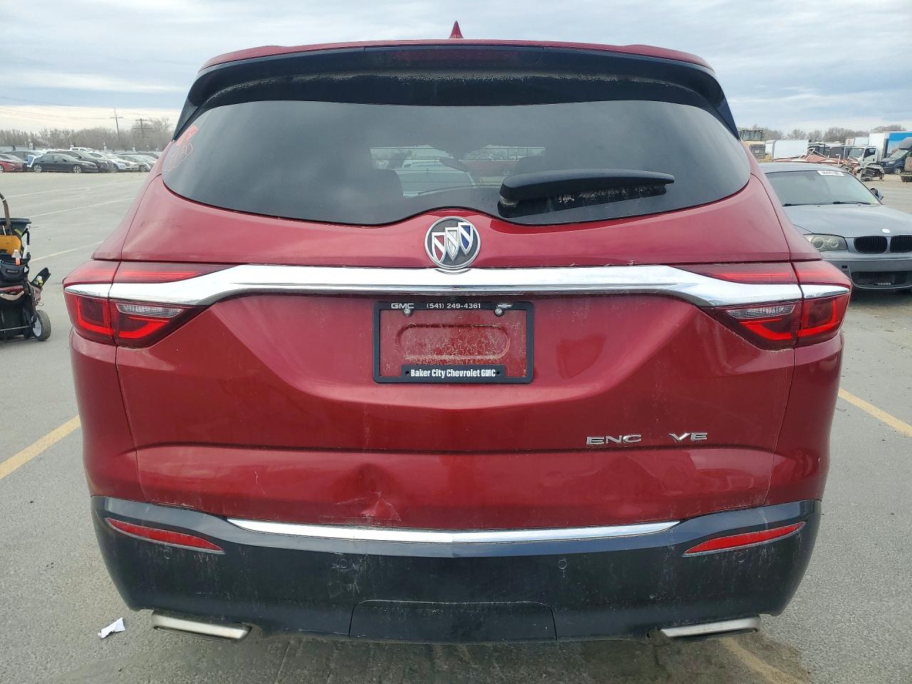 Buick Enclave Essence
