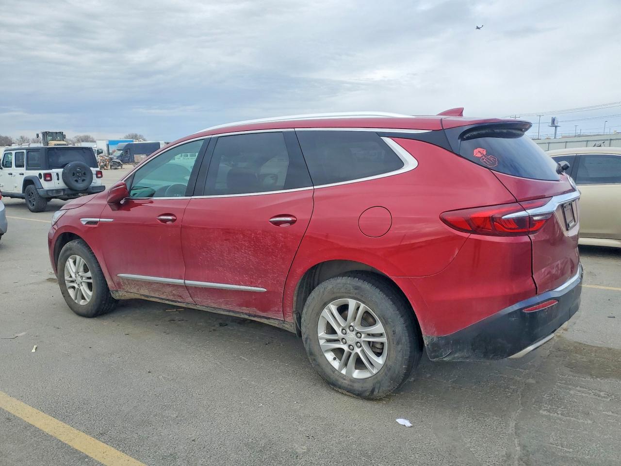 Buick Enclave Essence