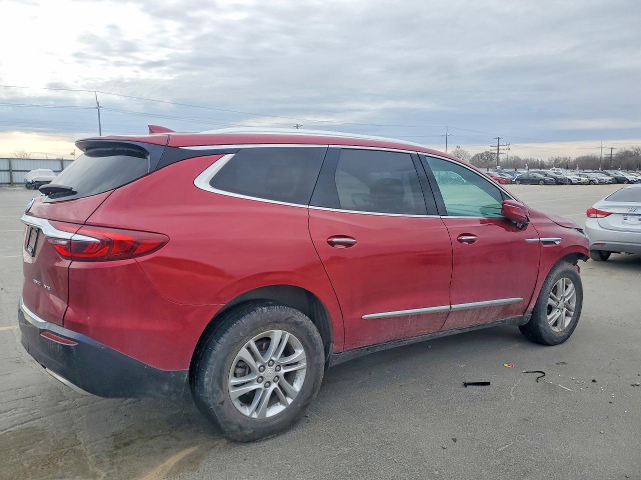 Buick Enclave Essence