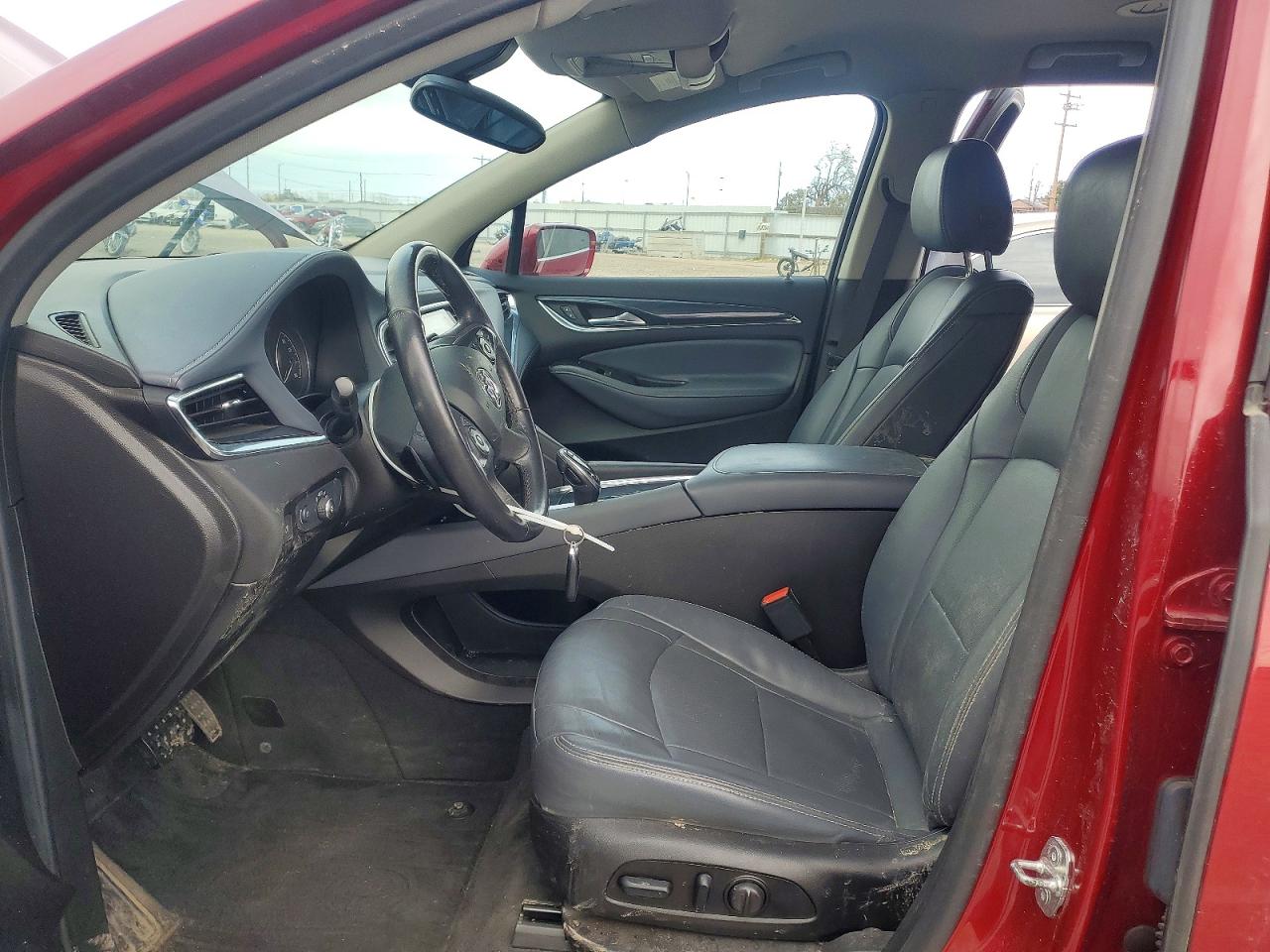 Buick Enclave Essence