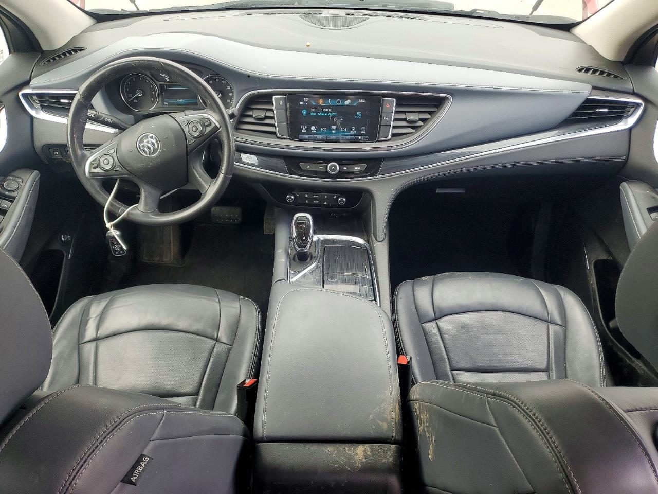 Buick Enclave Essence