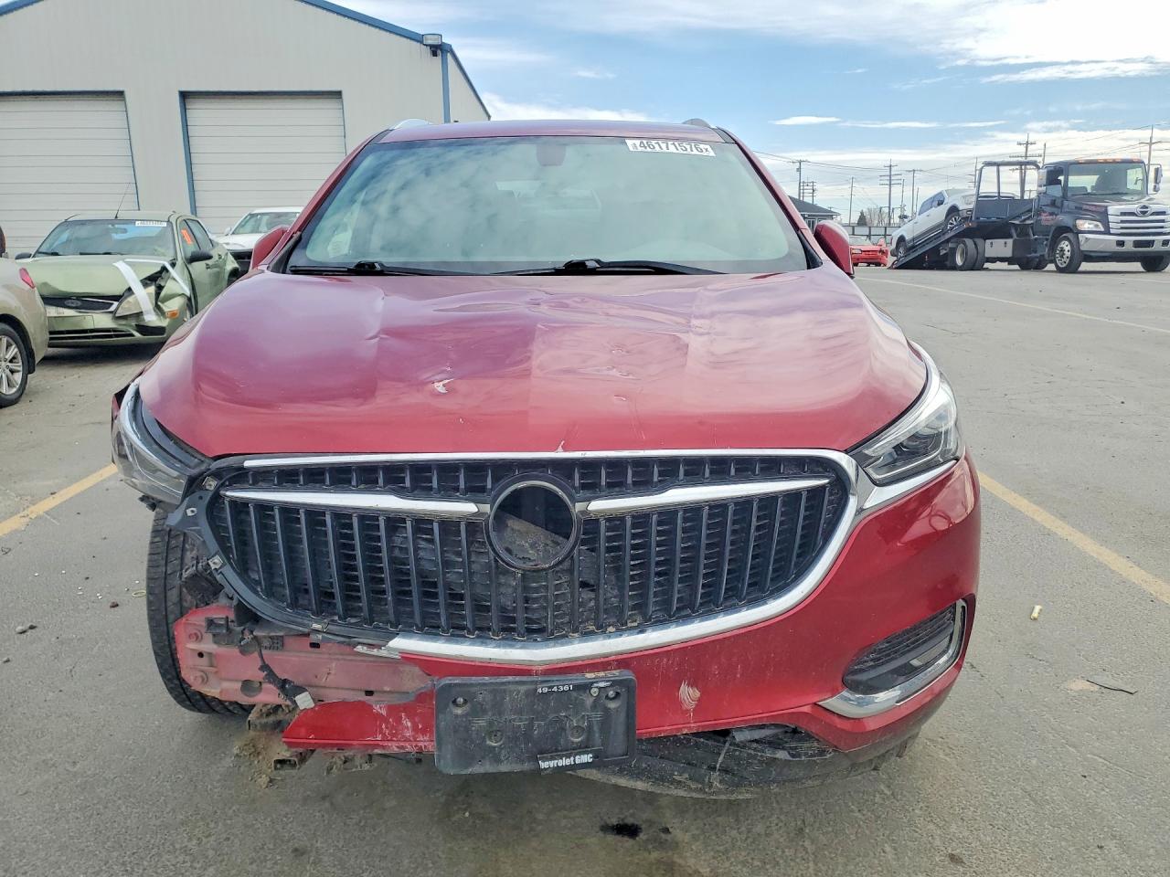 Buick Enclave Essence