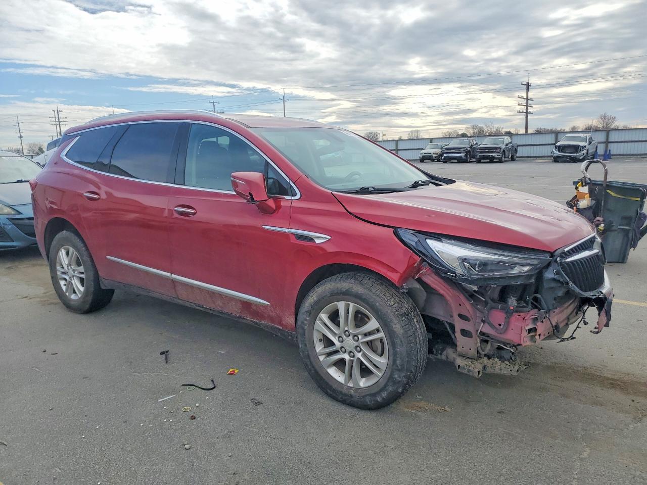 Buick Enclave Essence