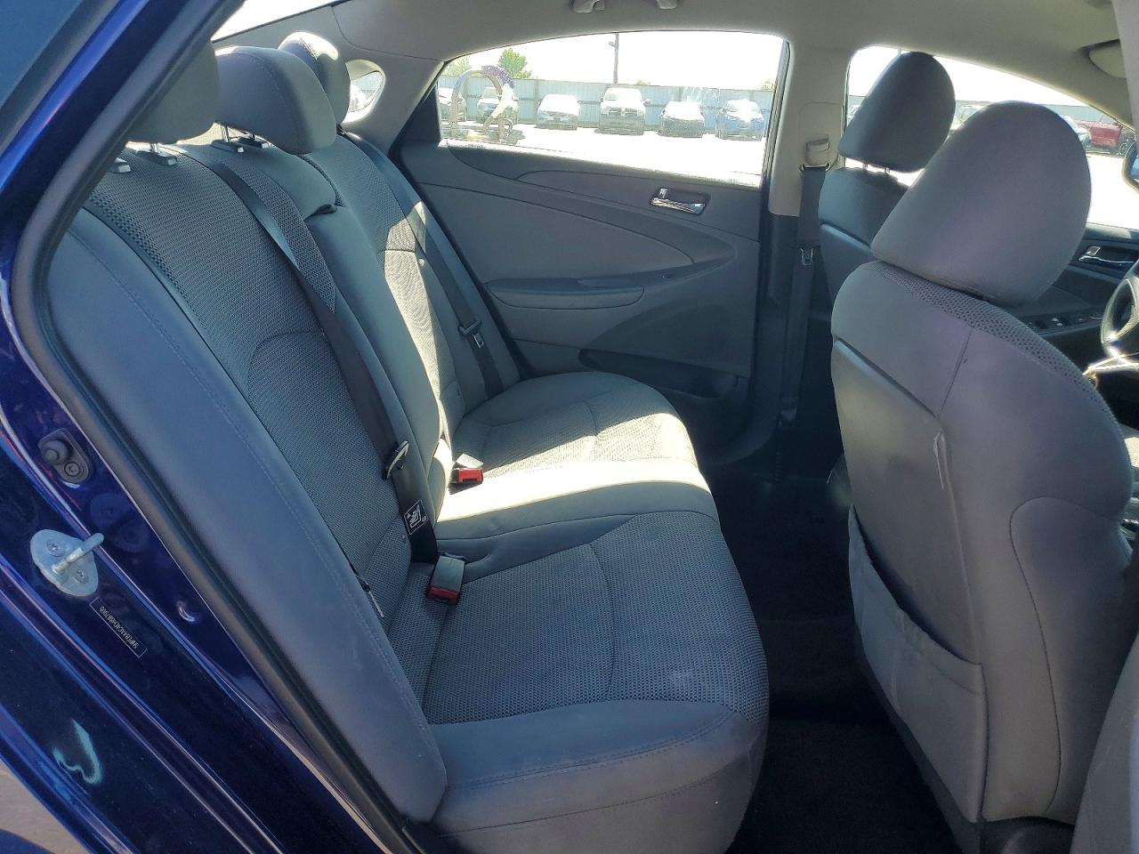 Hyundai SONATA Gls