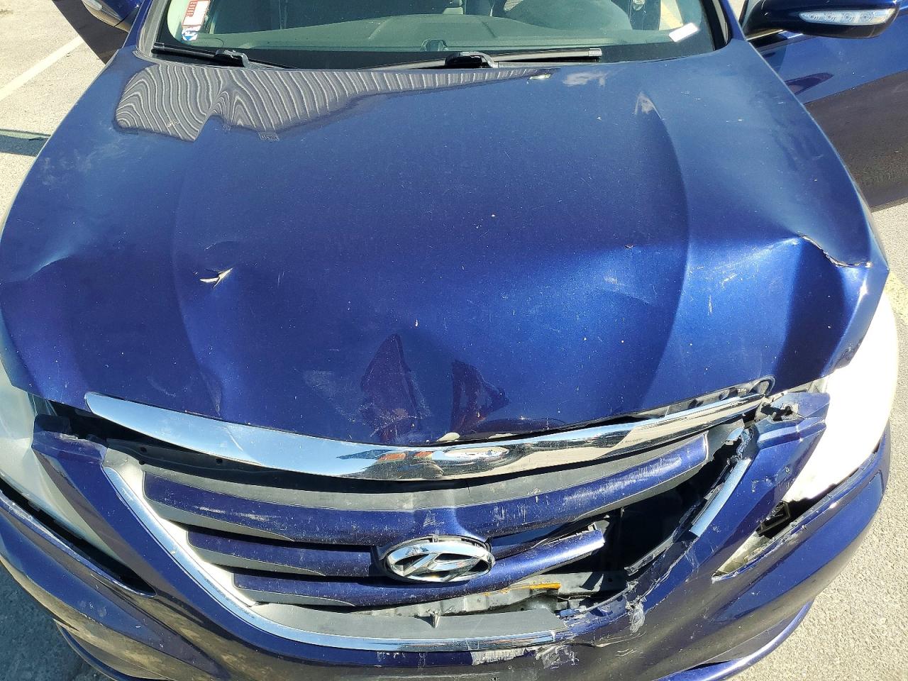 Hyundai SONATA Gls