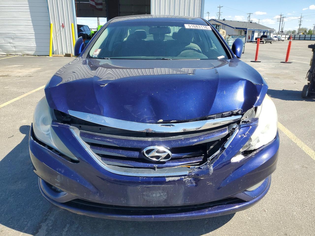 Hyundai SONATA Gls