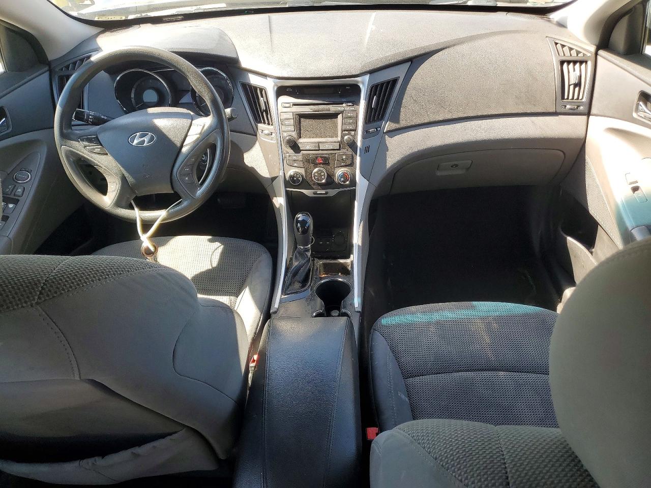 Hyundai SONATA Gls
