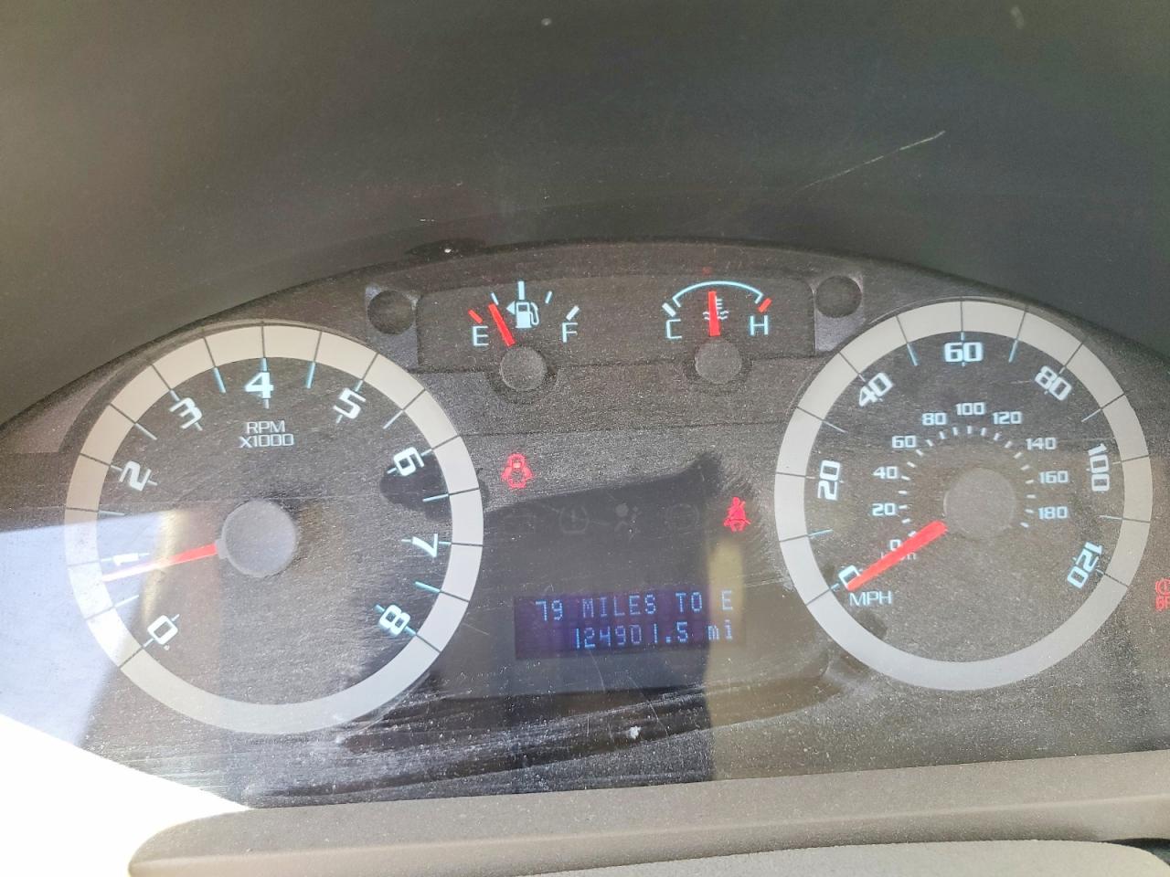 Ford Escape Xlt