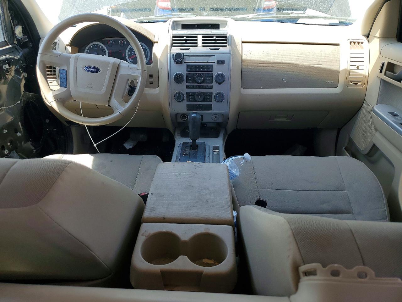 Ford Escape Xlt