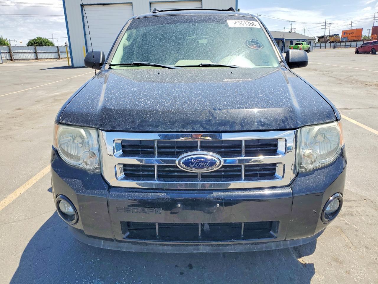 Ford Escape Xlt
