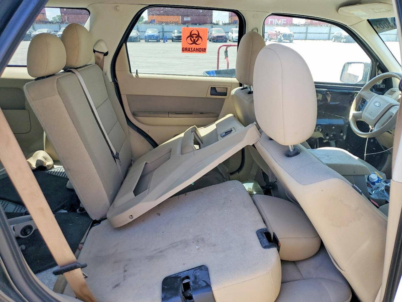 Ford Escape Xlt