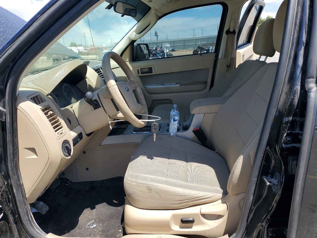 Ford Escape Xlt