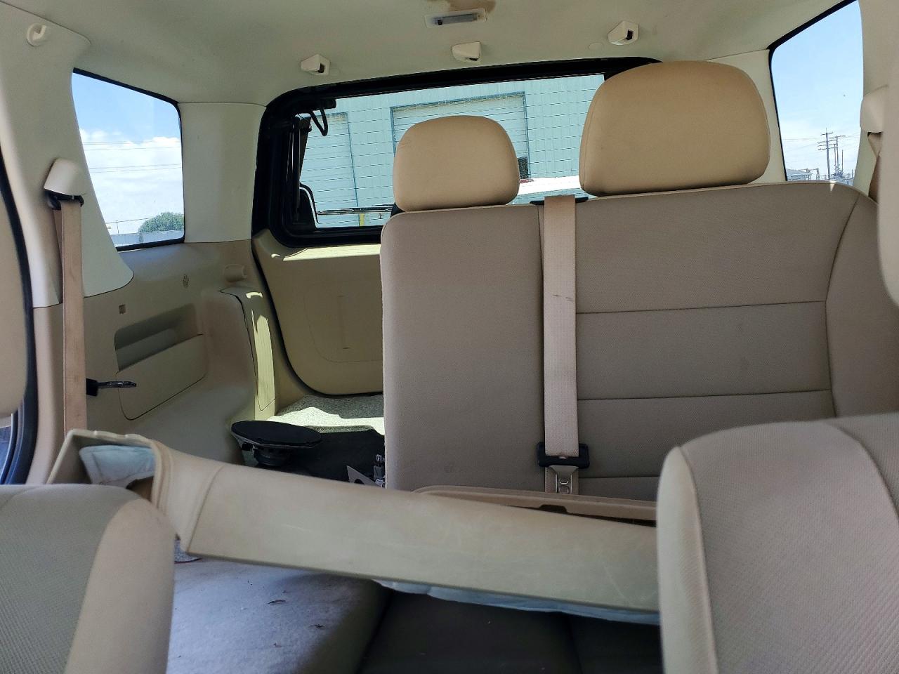 Ford Escape Xlt