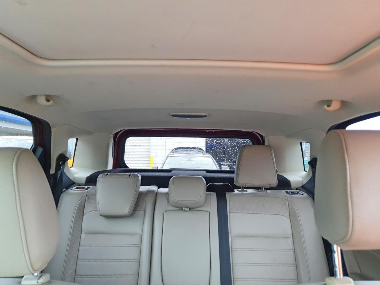 Ford EcoSport Titanium
