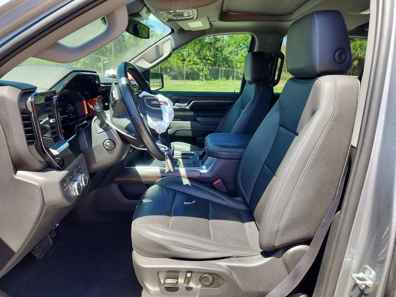 GMC Sierra K1500 Slt