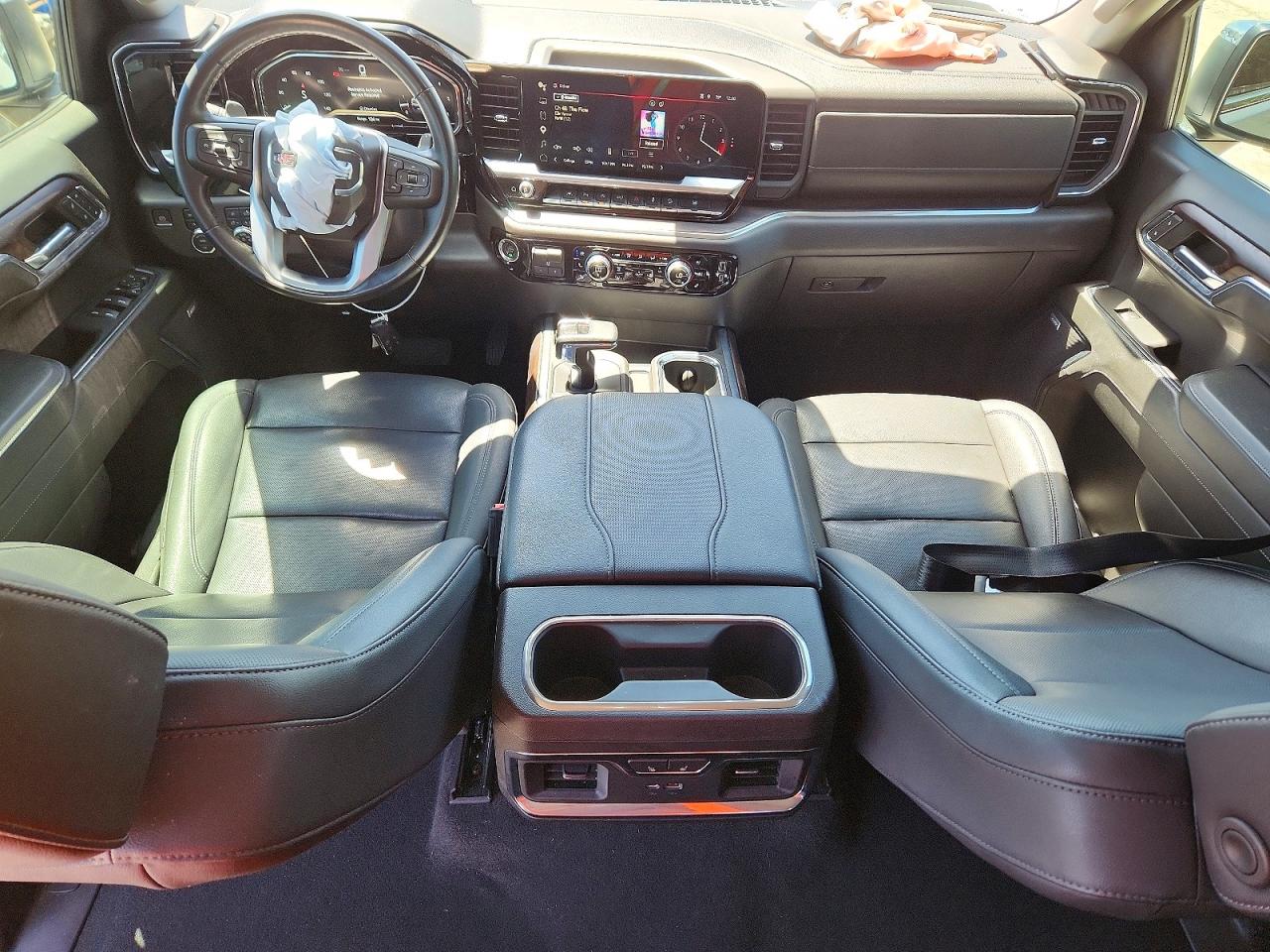 GMC Sierra K1500 Slt