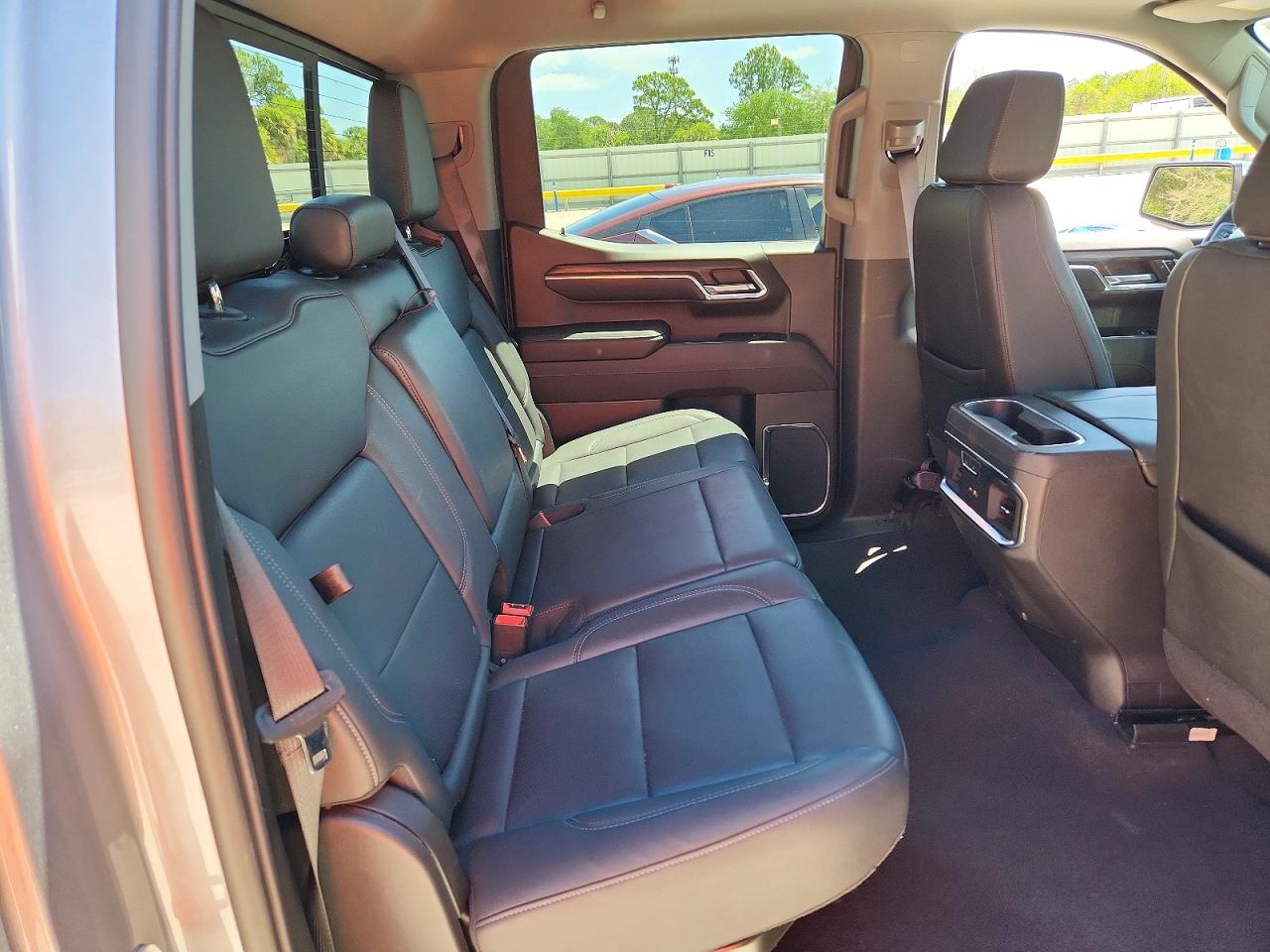 GMC Sierra K1500 Slt