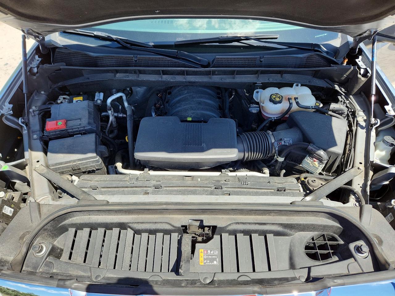 GMC Sierra K1500 Slt