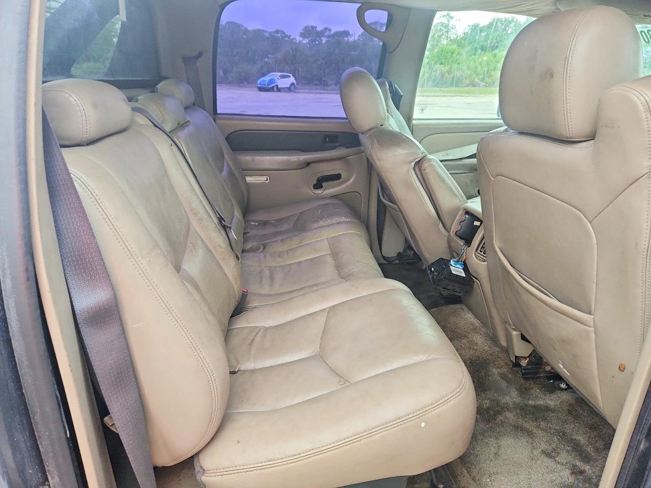 Chevrolet Avalanche K1500