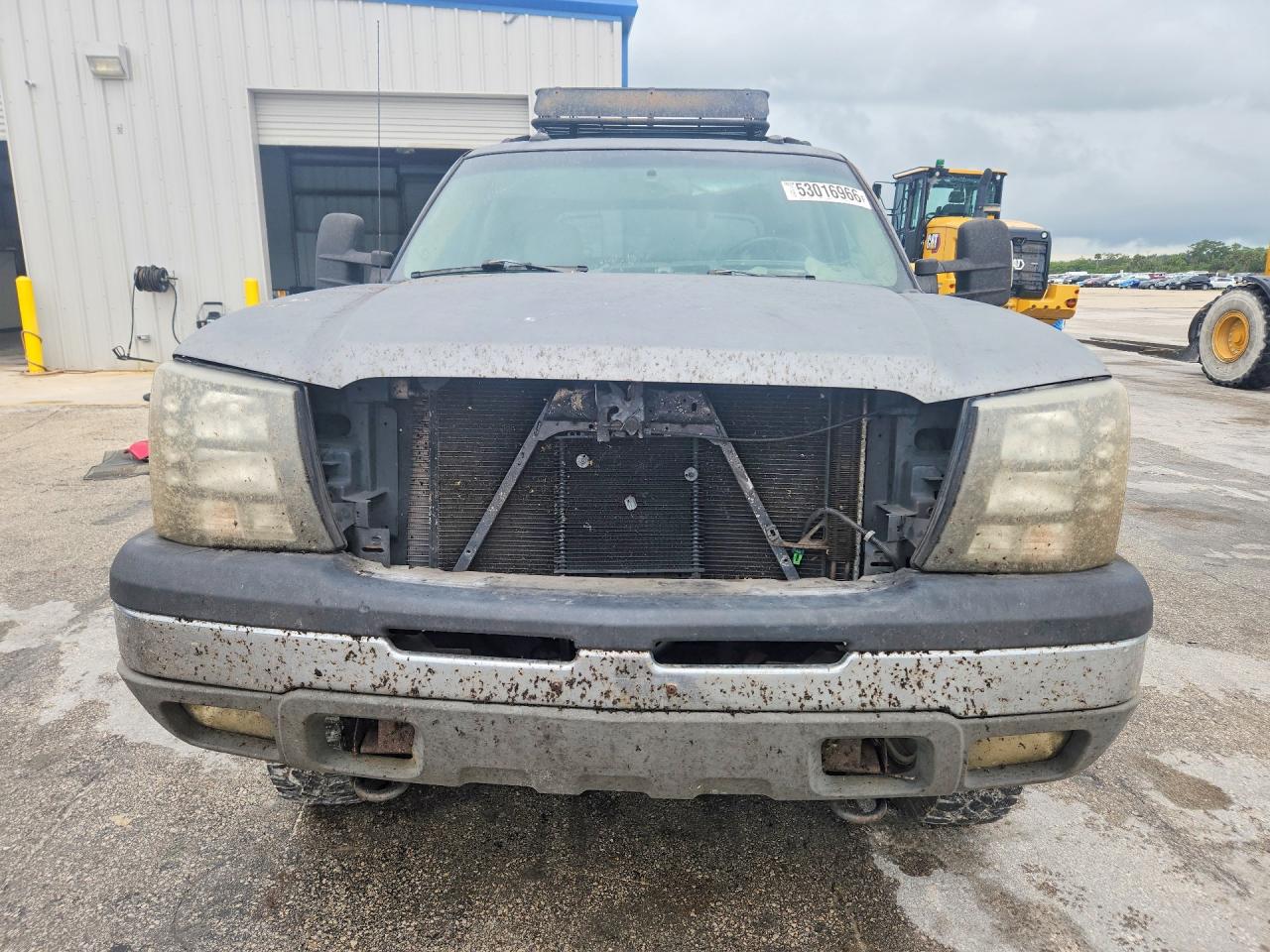 Chevrolet Avalanche K1500