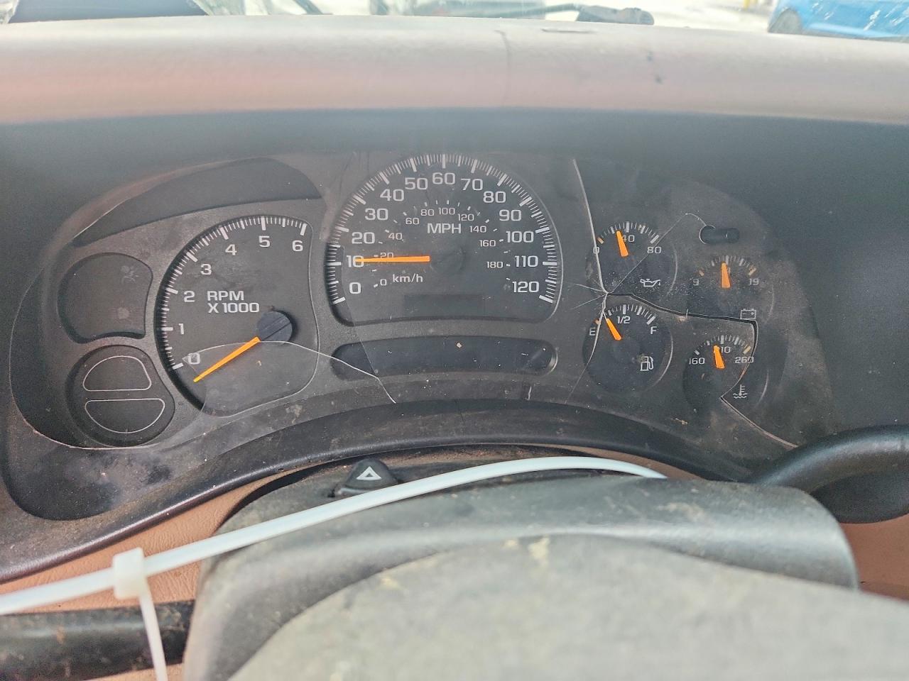 Chevrolet Avalanche K1500