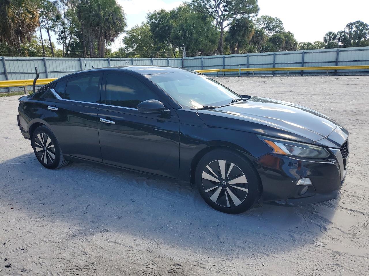 Nissan Altima Sl