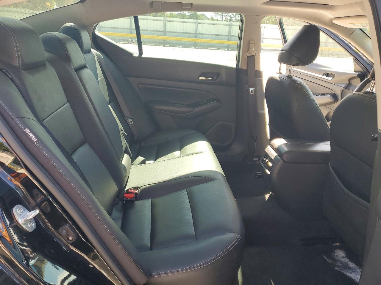Nissan Altima Sl