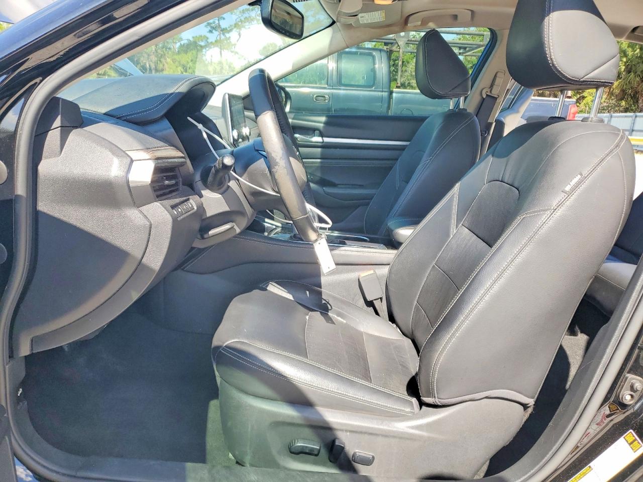 Nissan Altima Sl