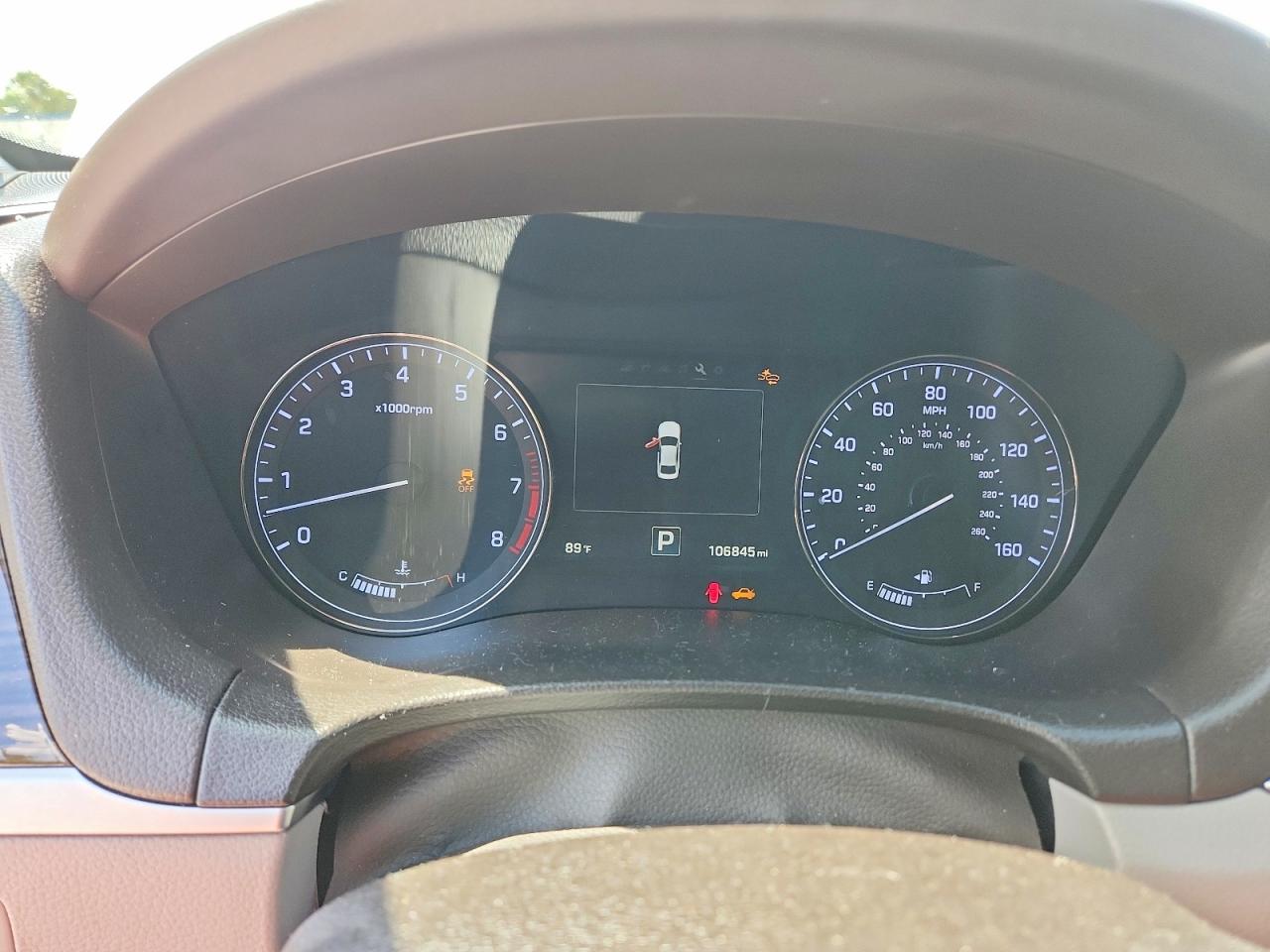 Genesis G80 3.8 3.8