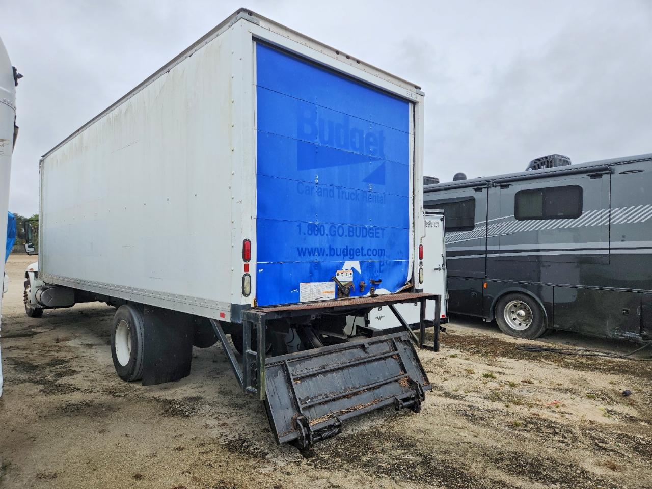 International 4300 4300