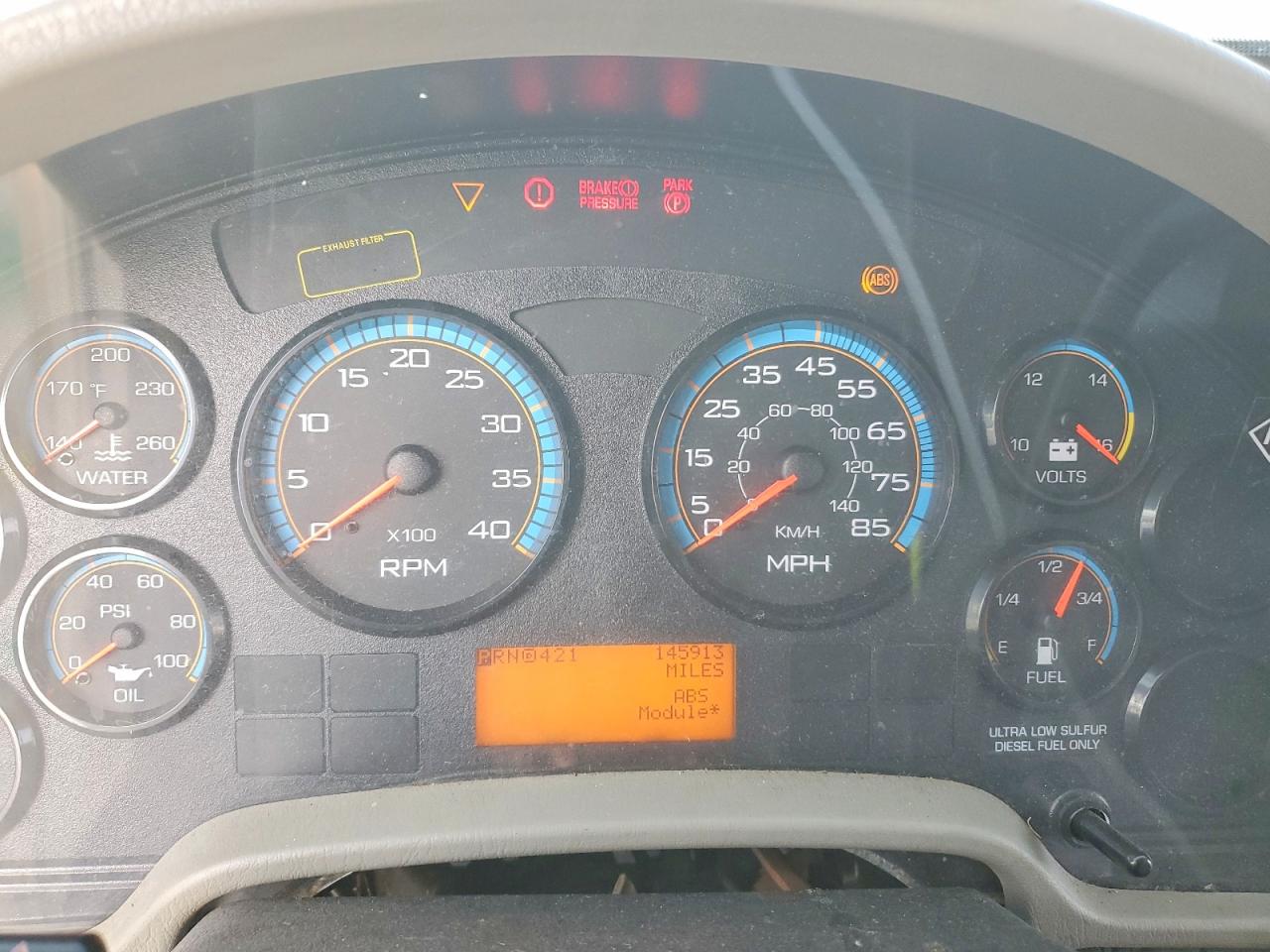 International 4300 4300