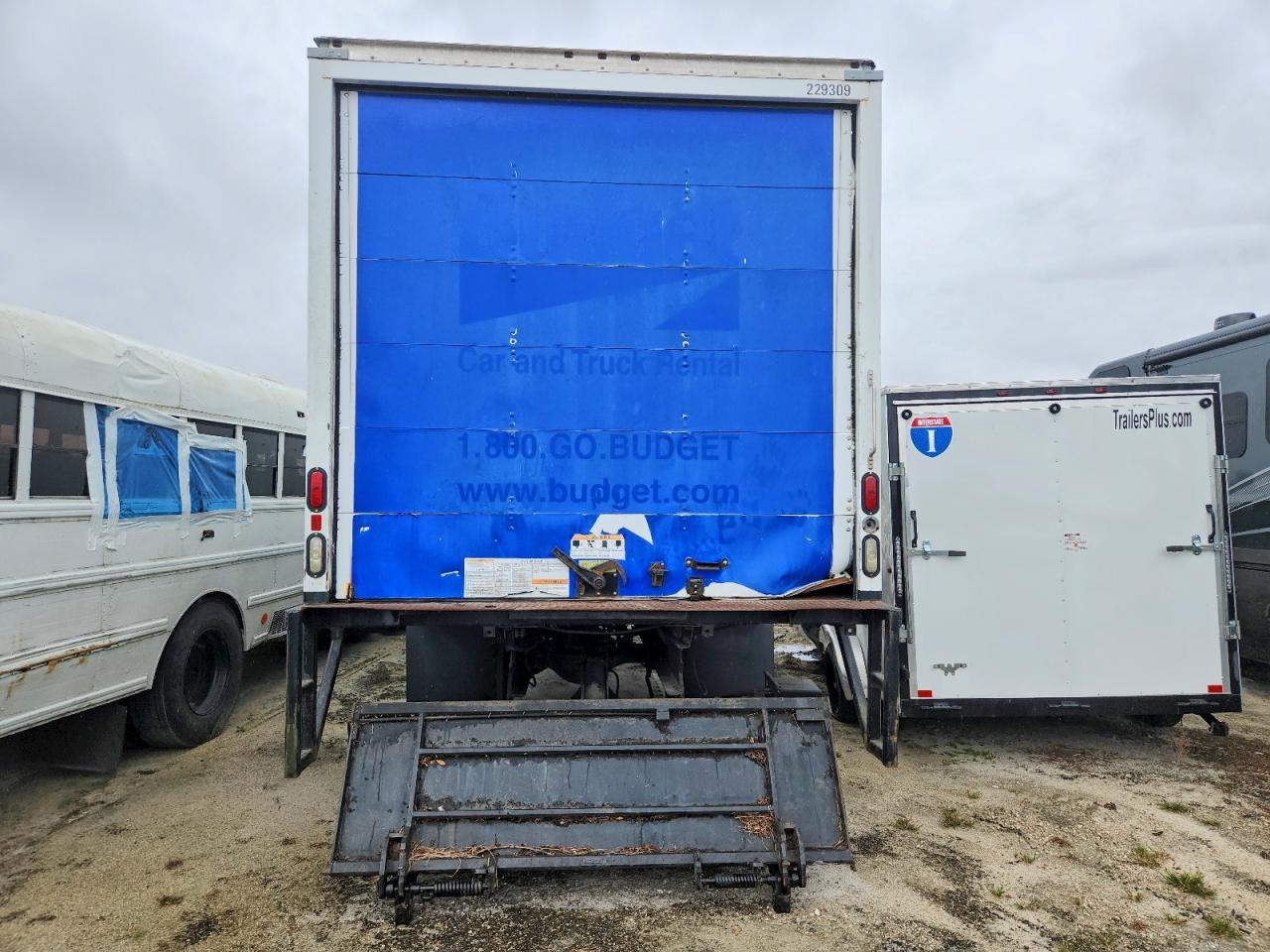 International 4300 4300