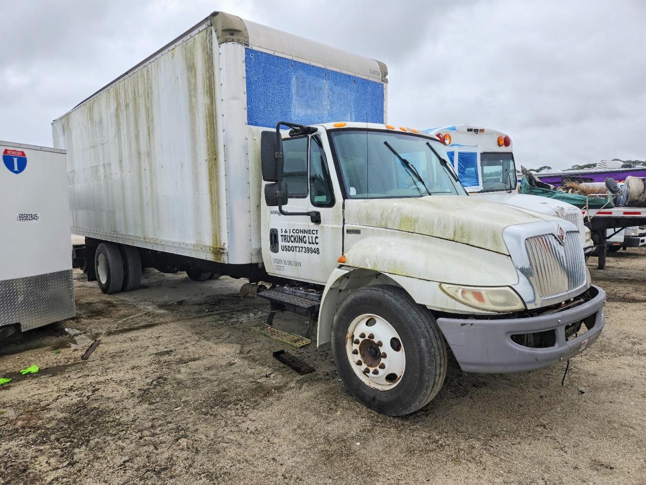 International 4300 4300